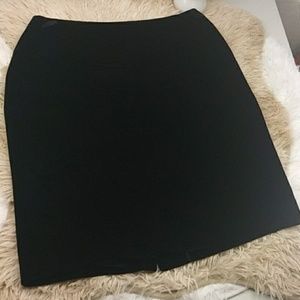 🍁🍁Liz Clayborne Woman Skirt SZ 10